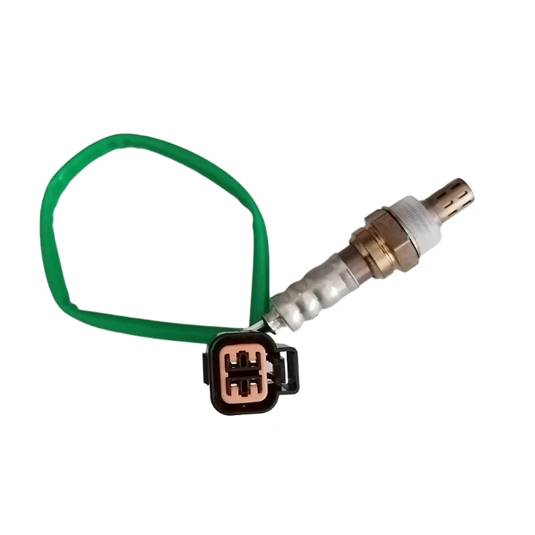 Датчик кислорода Lambda O2 PW811631 подходит для Mitsubishi PROTON L4 1.3L 06 04 1 упаковка шт.