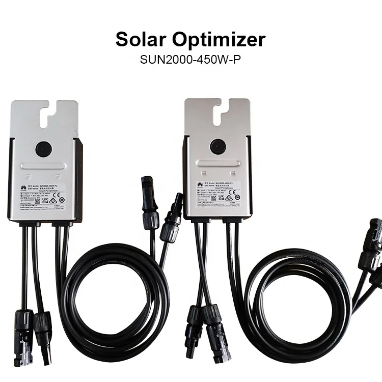 Huawei Optimizer SUN2000-450W-P Huawei Optimizers 450W Solar Optimizer