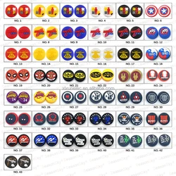 XIXUN Joystick Call duty Thumb Stick Grip Caps Thumb stick Cover Case For PS3 PS4 PS5 Xbox One 360 Switch Pro Controller