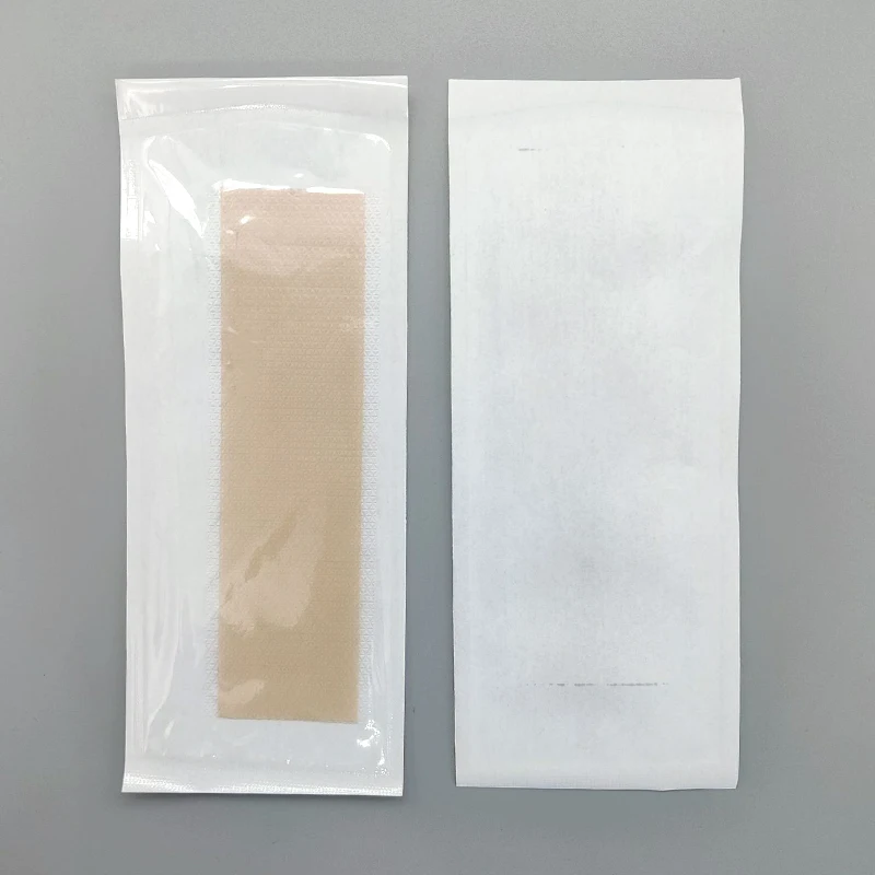 private label Silicone Scar Removal Sheets/silicone gel sheet for scar