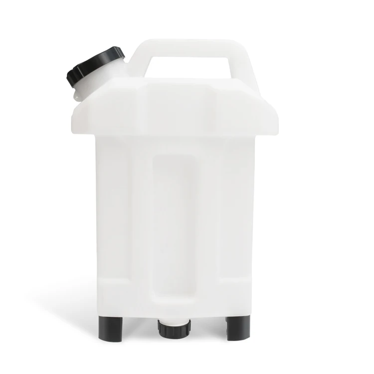 Professional Supplier tank for agriculture drone Drone Accessories Drone Spray Tank