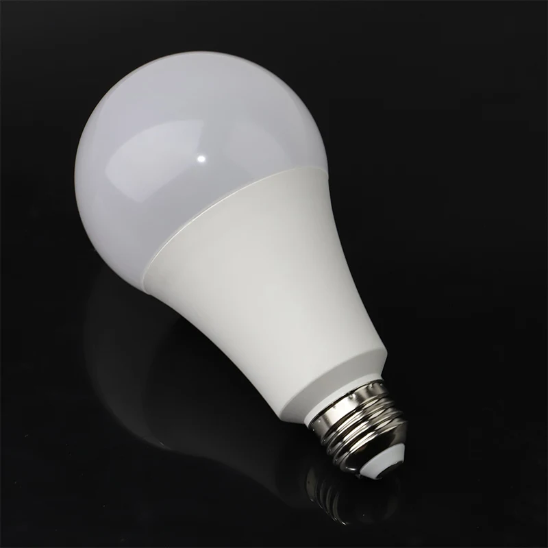 China raw material globe led light bulbs focos light