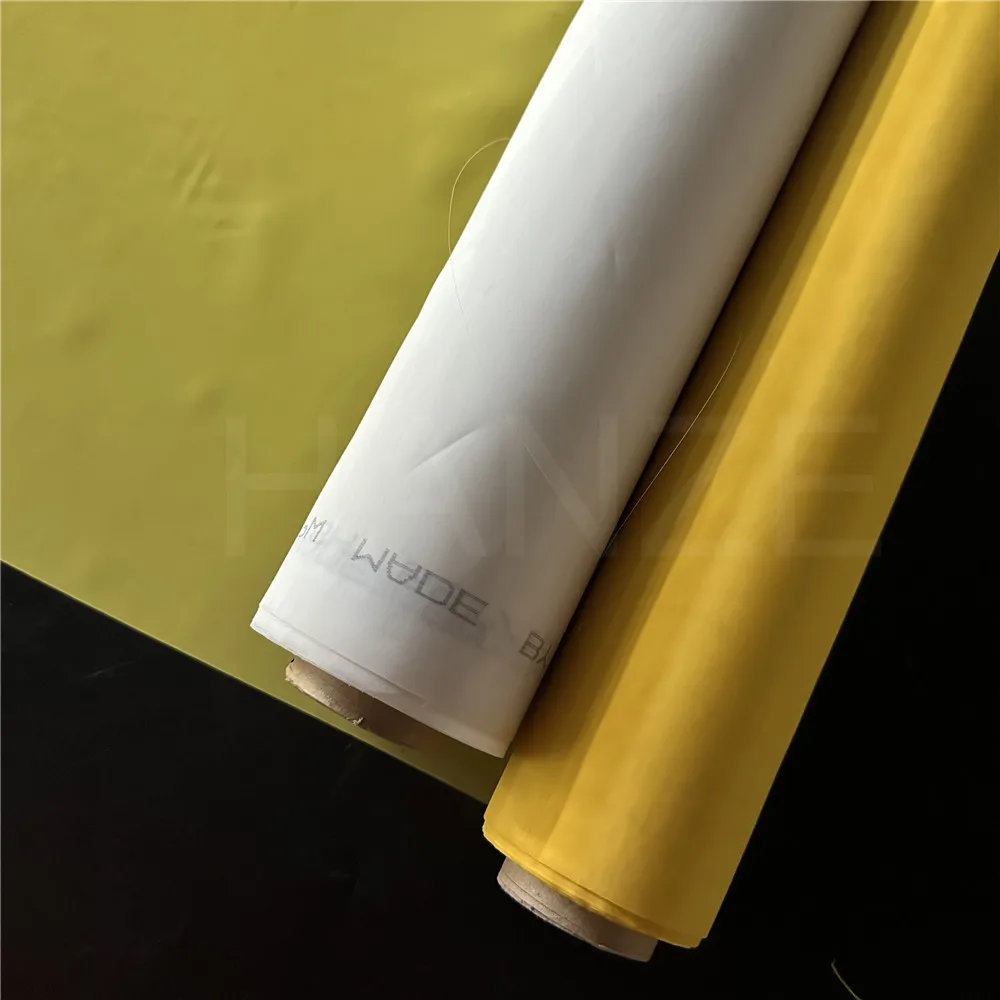 200 micron 140t nylon silk screen filter printing mesh cloth with free shipping