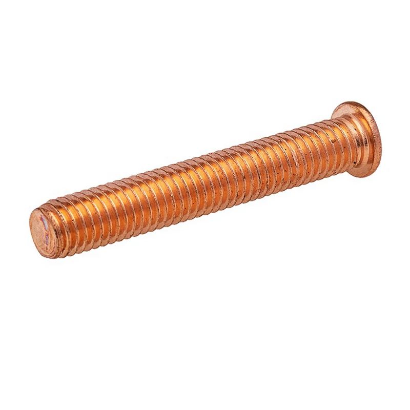 CD Welding Stud Nelson welding screws spot welding studs bolt m16