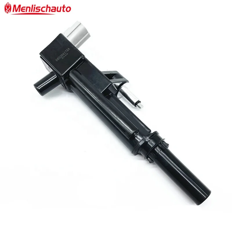 Excellent Quality Auto Engine Parts Ignition Coil 68320417AA 5149199AA for Jee-p Cherokee Grand Liberty 3.7L V6