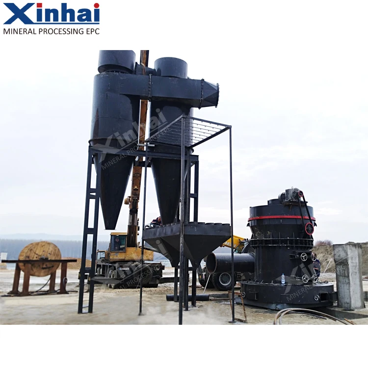 High Quality Superfine Grinding Equipment Raymond Mill For Sale