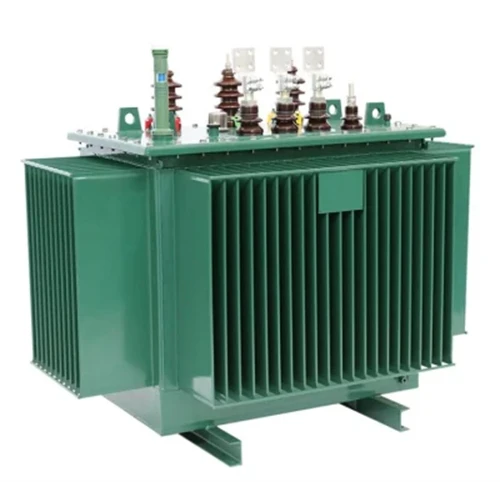 Three Phase S11 30kVA-20000kVA 6kv-35kv Oil Immersed (Fluid filled) Factory Price Transformer