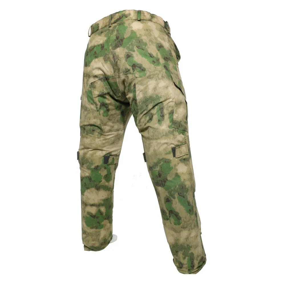 278586 TIA digital Desert Camouflage Waterproof Winter  suits Anti Uv BDU tactical Uniform