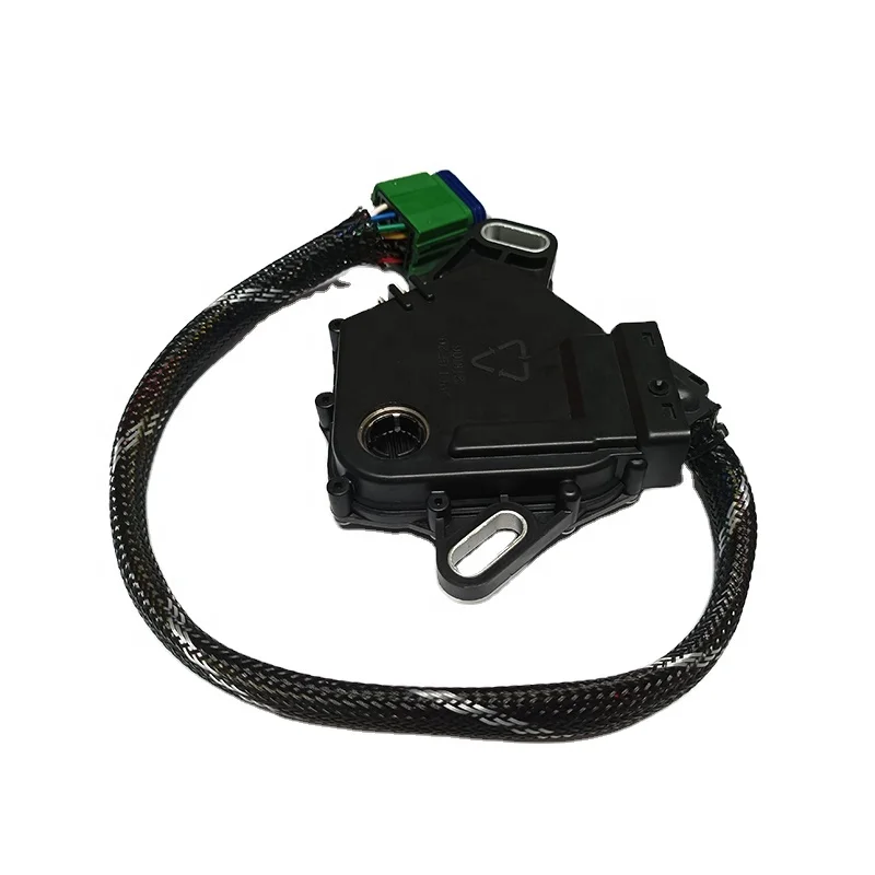 Protrans Cheap Price Automation Transmission AL4 Gear Switch For Peugeot Set China