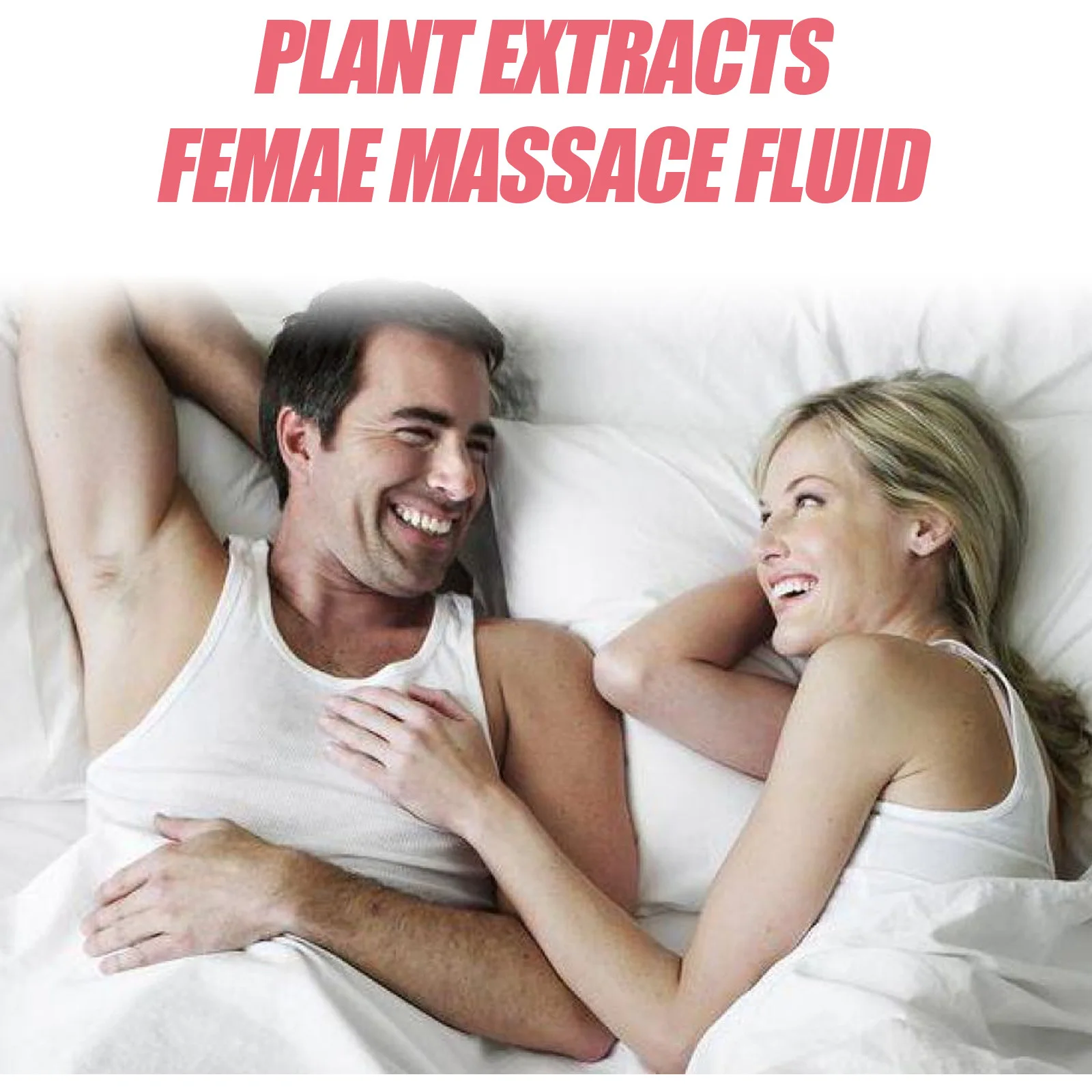 North Moon 30ml Plant Extracts Female Massage Fluid Sex Enhancer Liquid Sexy Body Massaging Oil for Women