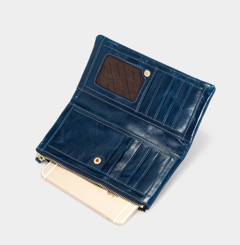 Кошелек Carteira Minimalista Dompet Pria кошелек Нина женские роскошные фирменные высококачественные кожаные кошельки Длинные для женщин