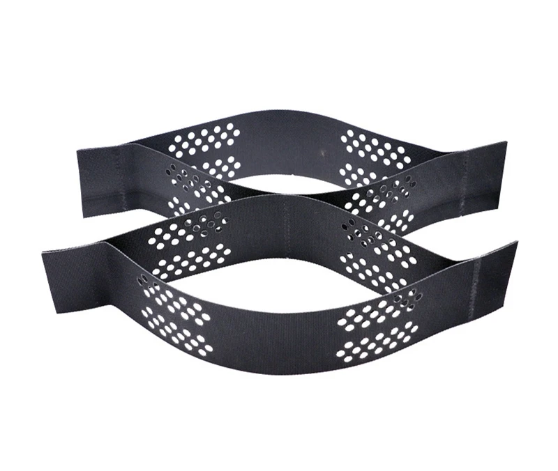 Top sale guaranteed quality geocell gravel grid plastic geocell driveway