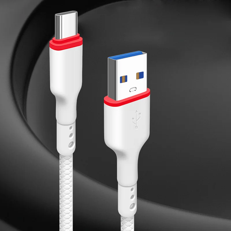 Factory Price Fast charger type c 1m data line 2A Micro USB Cable for Android