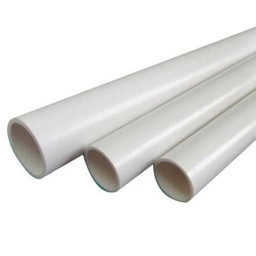 Factory prices 16mm 20mm 25mm 32mm thin wall cheap colored PVC electrical conduit Pipe