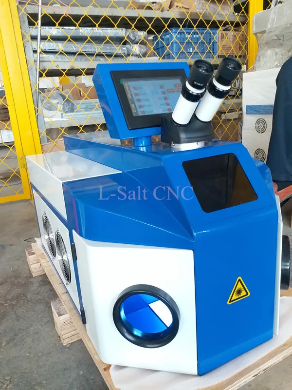 YAG 100W 200W laser welding for Mould Repair,Auto Parts,Jewelry