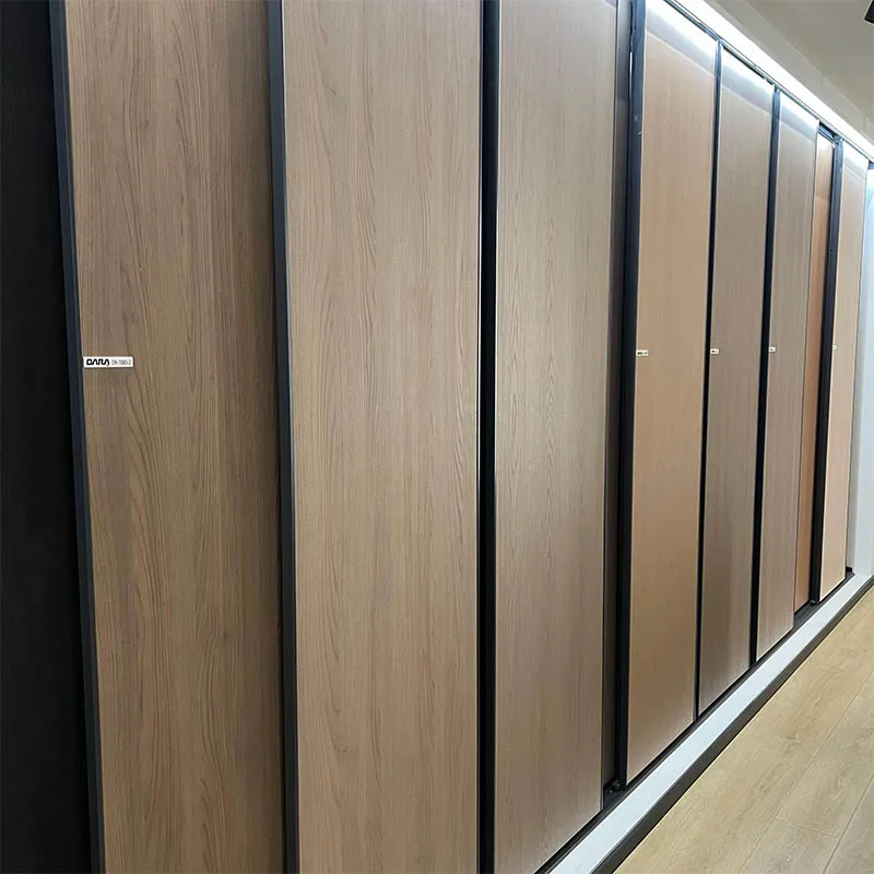 China Factory price sales 3mm 4mm 5mm 9mm 12mm 15mm 18mm 25mm melamine laminated faced MDF fiberboard