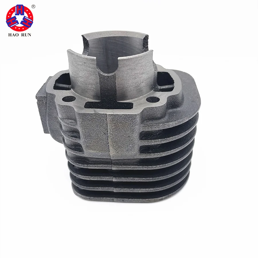 JOG90 90CC Motorcycle engine set of cylinder KIT iron factory price for YAMAHA JOG JOG90