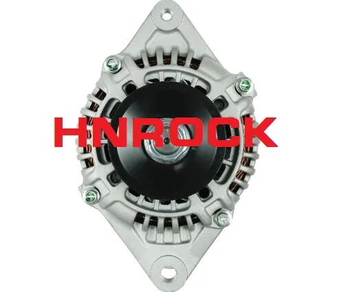 NEW HNROCK  12V  80A  ALTERNATOR  A005TA8277 A005TA8277A A5TA8277 A5TA8277A 1G398-64011 1G398-64012   FOR  NISSAN
