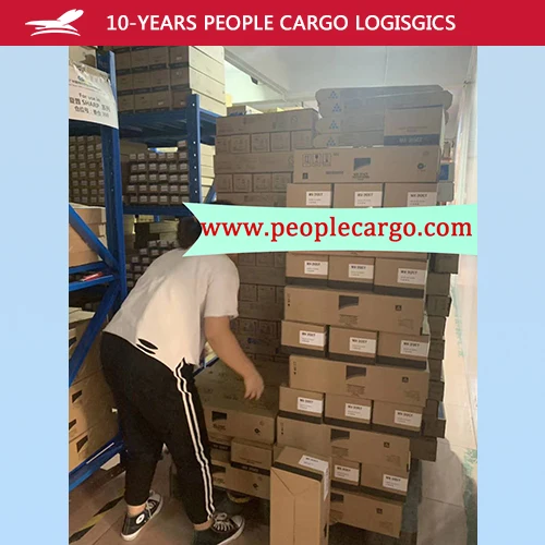 
China air forwarder with good pricings to have a long time relationship with Ecuador customer in Guayaquil /Quito 