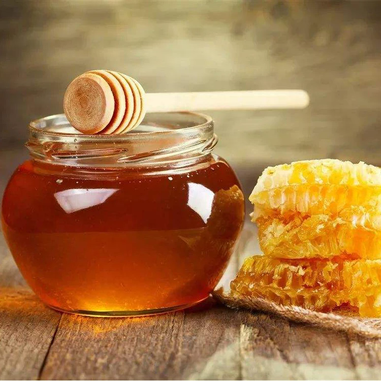 
Natural Honey Moroccan Gum The best honey in the world 