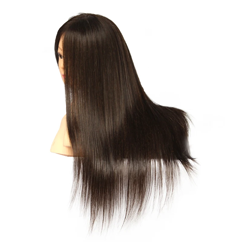 Real  Hair Mixed Animal Hair Female Mannequin   accept  customization in China