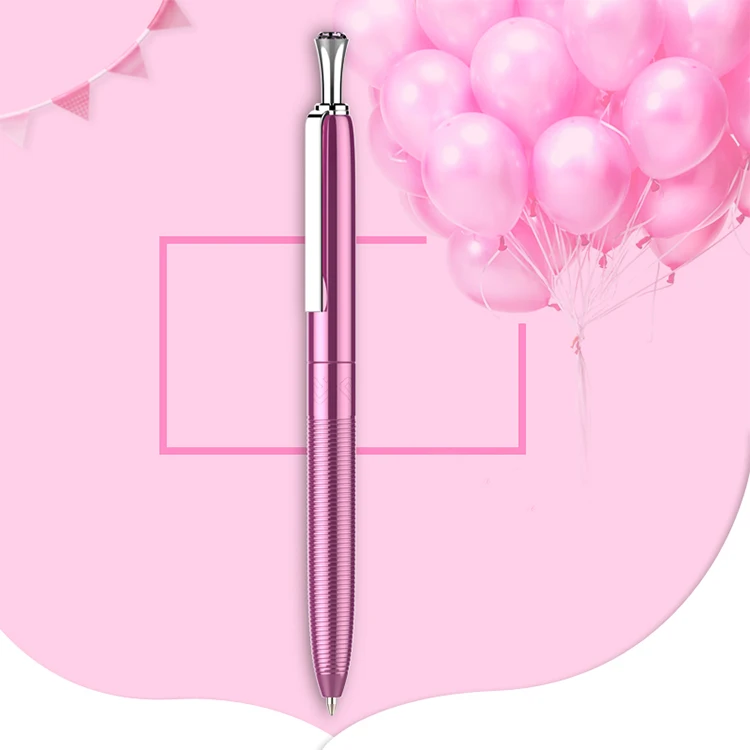 Профессиональное производство, дешевая шариковая ручка со стразами и логотипом для девушек