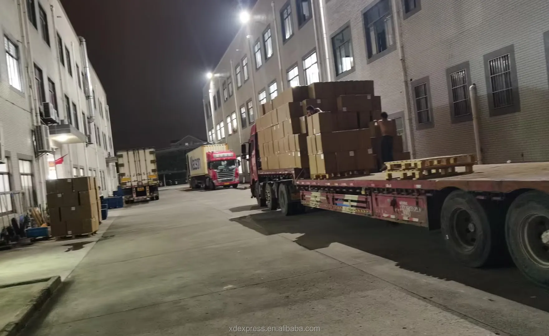 Китайская логистическая компания служба рождественских носков авиаперевозки экспедитор агент по перевозке навалочных грузов в США Канаду