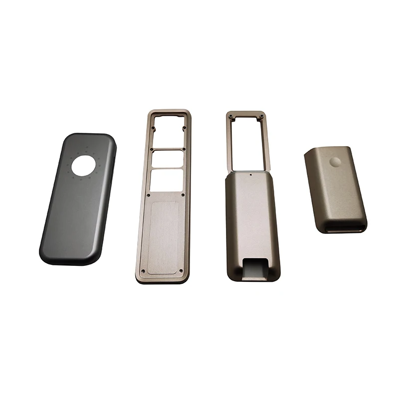 Индивидуальные высокоточные детали для станков с ЧПУ, Услуги обработки с ЧПУ, Токарная и фрезерная обработка алюминия с ЧПУ.