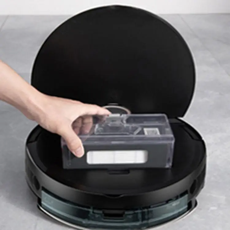 
 Рекламный домашний Интеллектуальный перезаряжаемый Вакуумный Пылесос 3 в 1, автоматический робот-пылесос  
