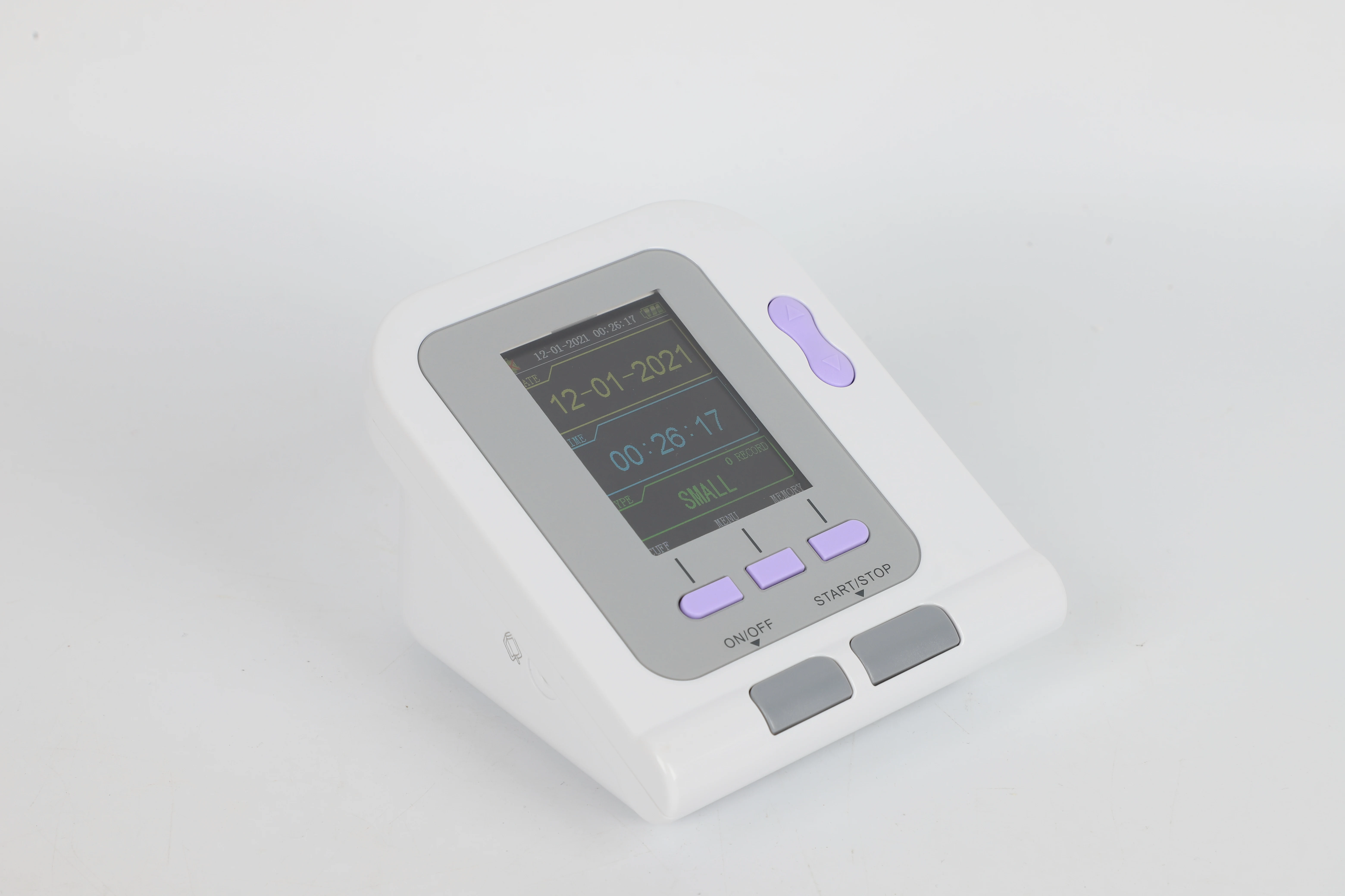 animal blood pressure monitor cardiac multiparameter clinic Equipment veterinary monitor
