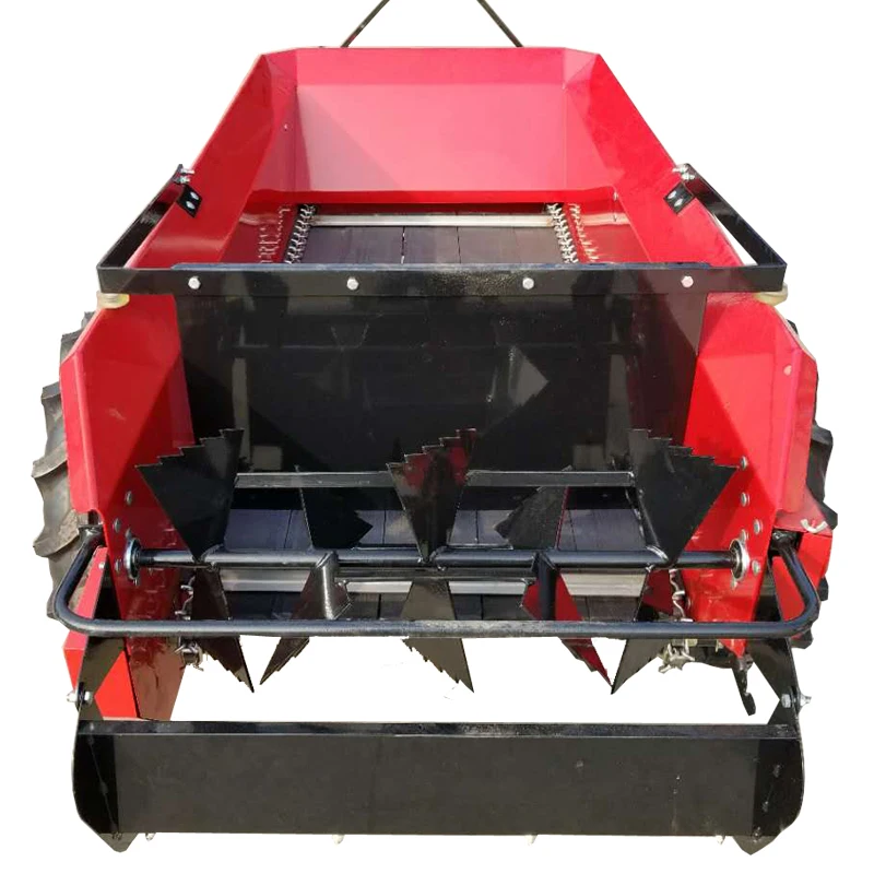 Customized Farm Equipment Fertilizer Spreaders Mini Manure Spreader Price
