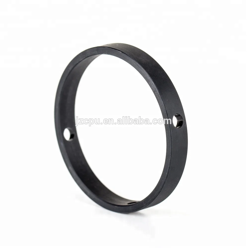 Plastic Pu Cone Plug Seal / Sealing Gasket