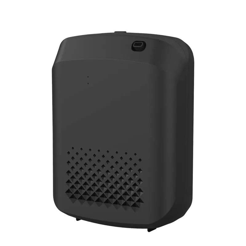Cellphone App Control Wall Mounted Aroma Diffuser Fragrance Portable Commercial Electric Scent Machine Diffuser