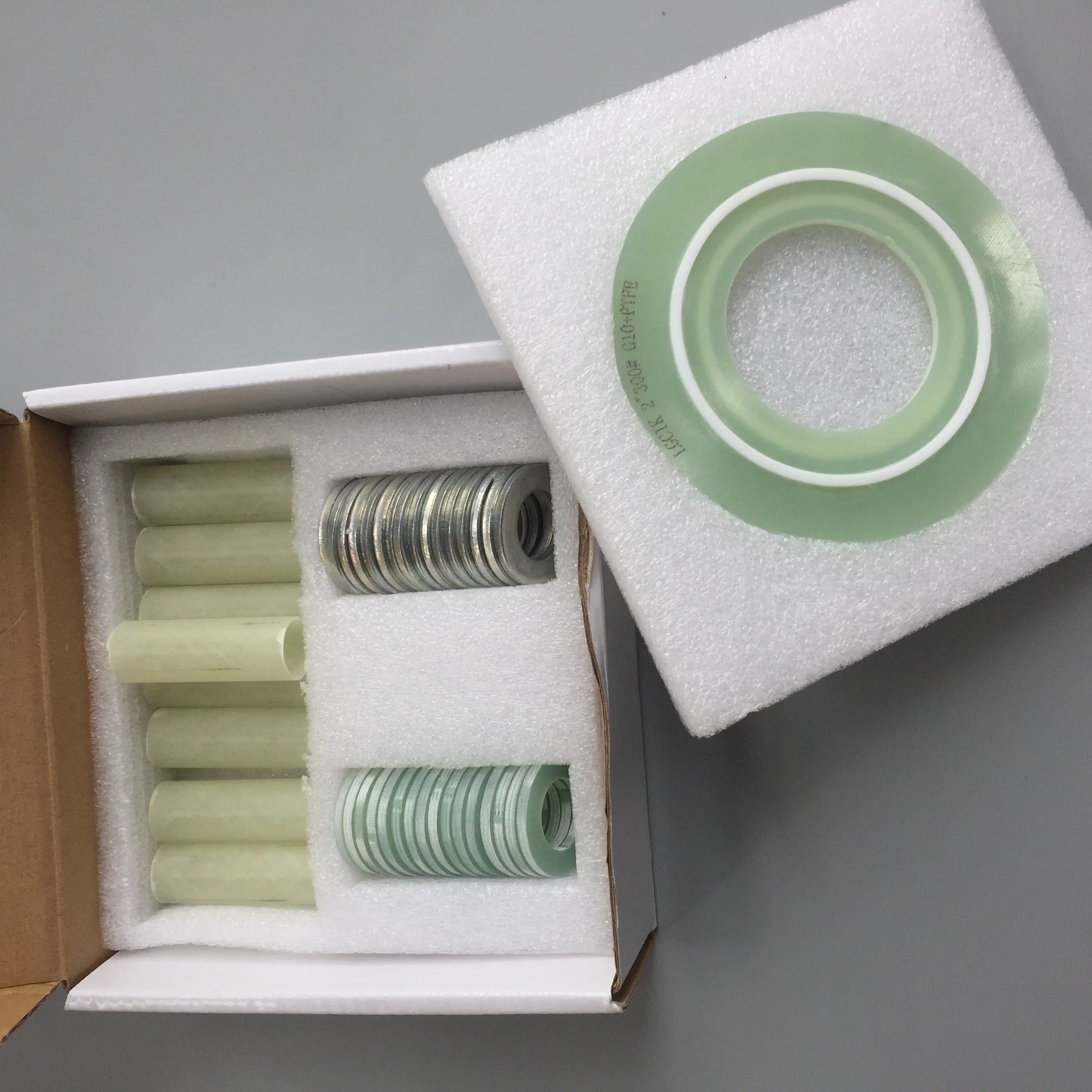 28 inches insulation kit flange gasket for rtj flange