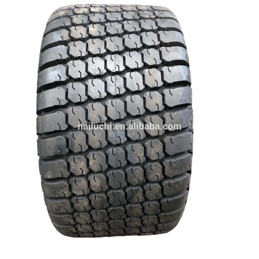 41x18LL-16.1 41x18LL-22.5  Tractor lawn tire tubeless tyre Advance Tire Manufacturer production