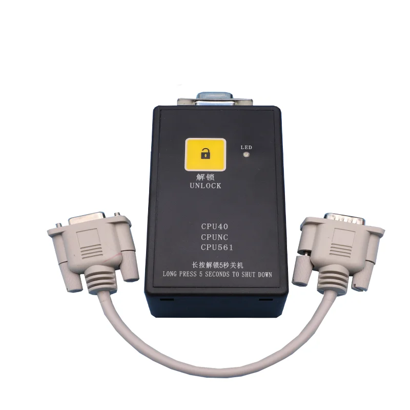 KM878240G01 Bimore декодер лифта разблокировать инструмент для CPU40 CPUNC CPU561