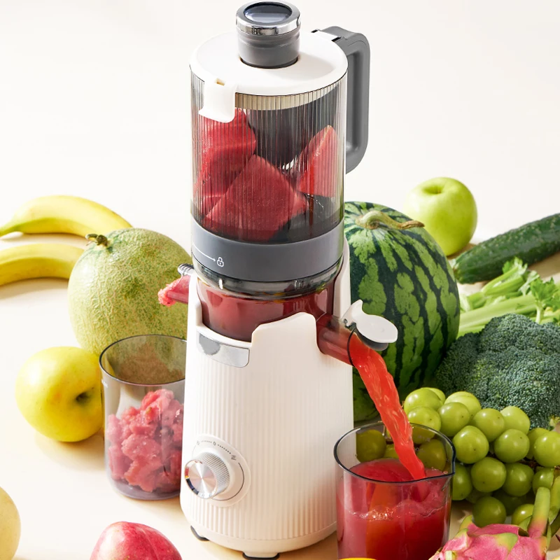 Hot Selling Commercial Cold Press Hydraulic Slow Juicer Machine For Fruit Orange Extractor