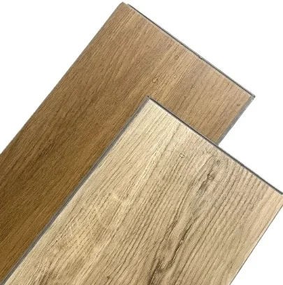Luxury Plastic Flooring PVC SPC LVT LVP Vinyl Plank for Home Decoration