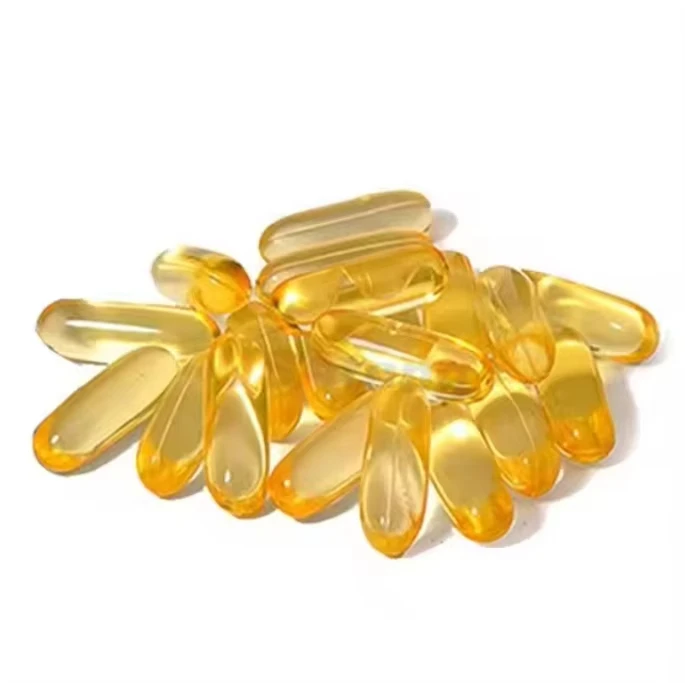 OEM рыбий жир капсула веган омега-3 6 9 халяльных добавок 500 мг 1000 EPA DHA omega 3 мягкий гель