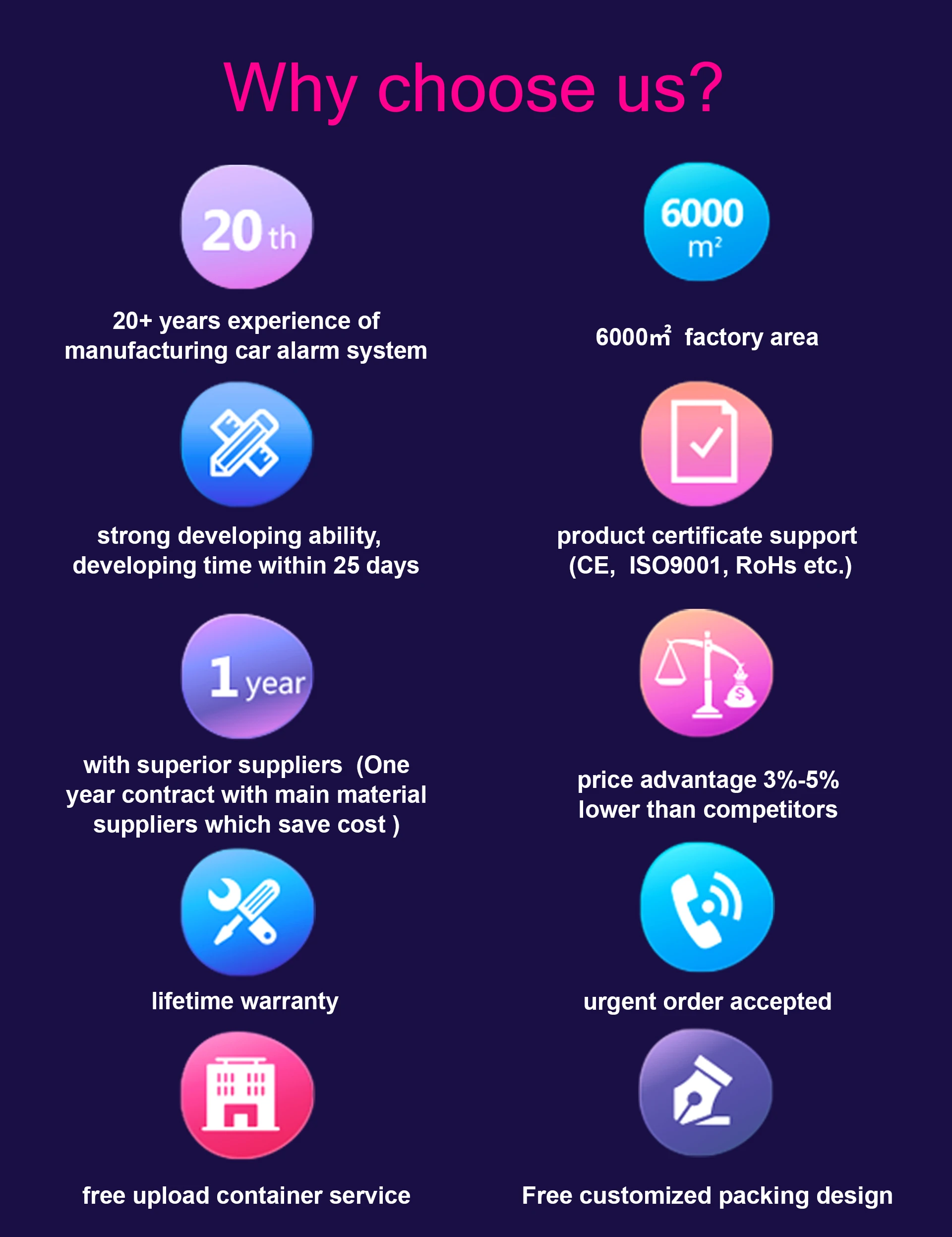 Bluetooth pke keyless push button remote control engine start stop Anti-theft car alarm system kit with mobile Phone APP E16