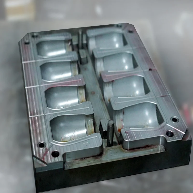Precision injection mold plastic injection mold / aluminum mould making china manufacturer plastic mould die maker