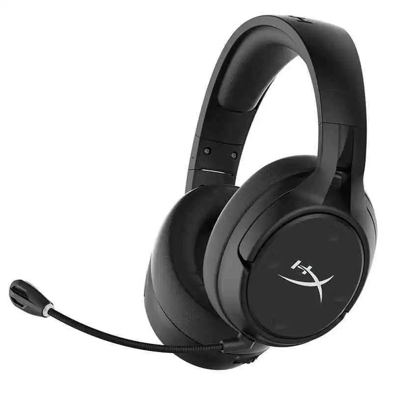 high quality Hyper X Flight gaming headset headphones 2.4ghz 7.1 Surround Sound wireless earphone for PS4 Xbox one PC
