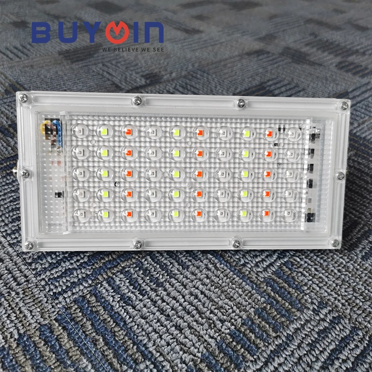 led outdoor flood light Factory sale led flood light 100W