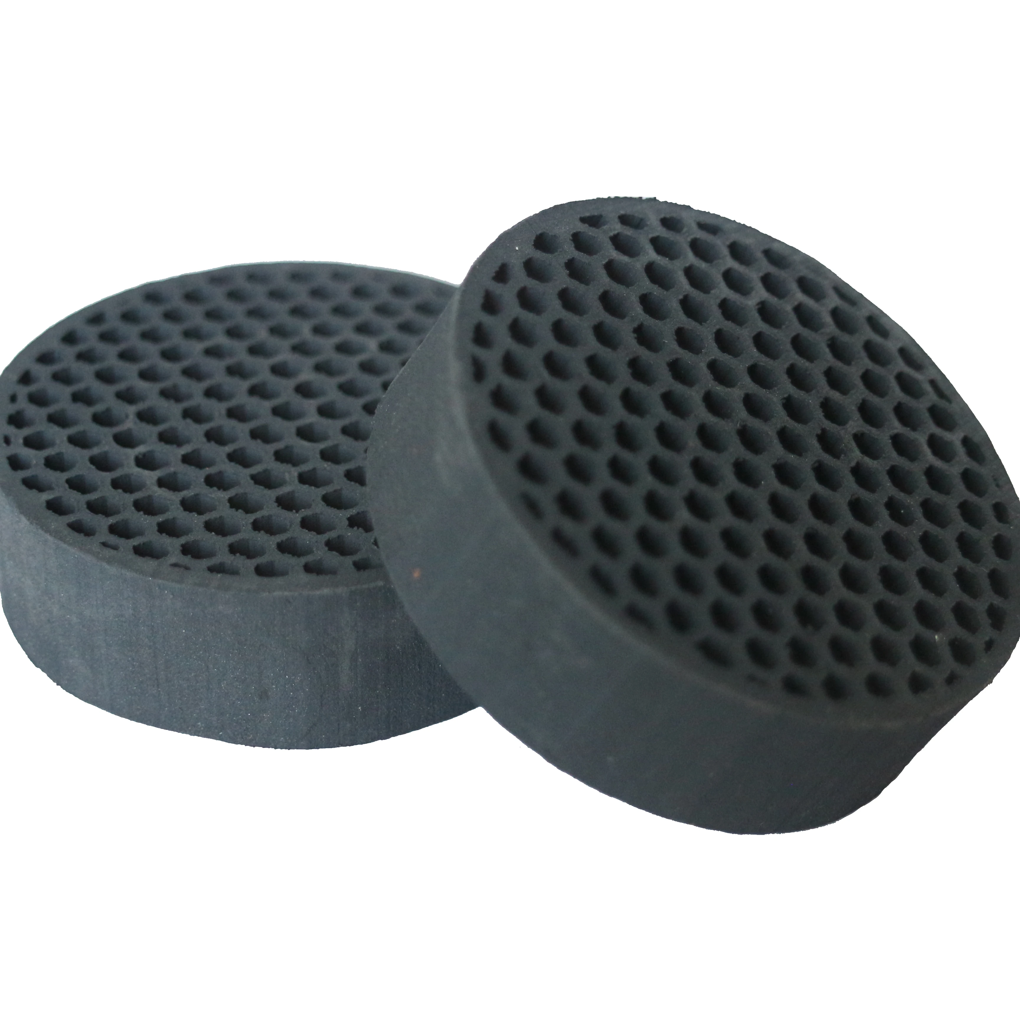
Factory customized various specifications of honeycomb activated carbon 