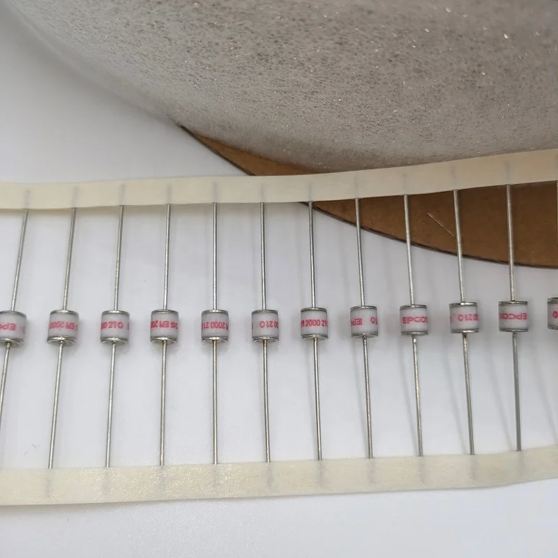 EPCOS/TDK B88069X5600T502  Manufacturer Of Circuit Protection Components gdt