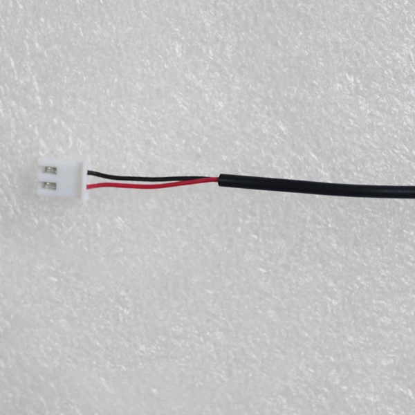 Good Precision NTC 50k Sensor Thread Probe