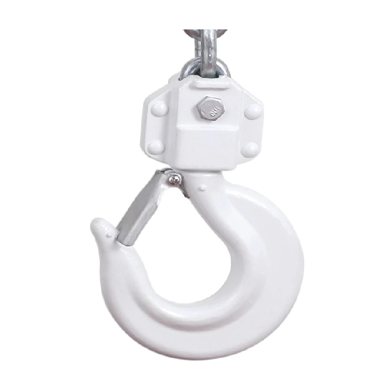Top Quality 1 ton 2 ton Yale manual pull lift chain block hoist 20 ton small hand chain hoists