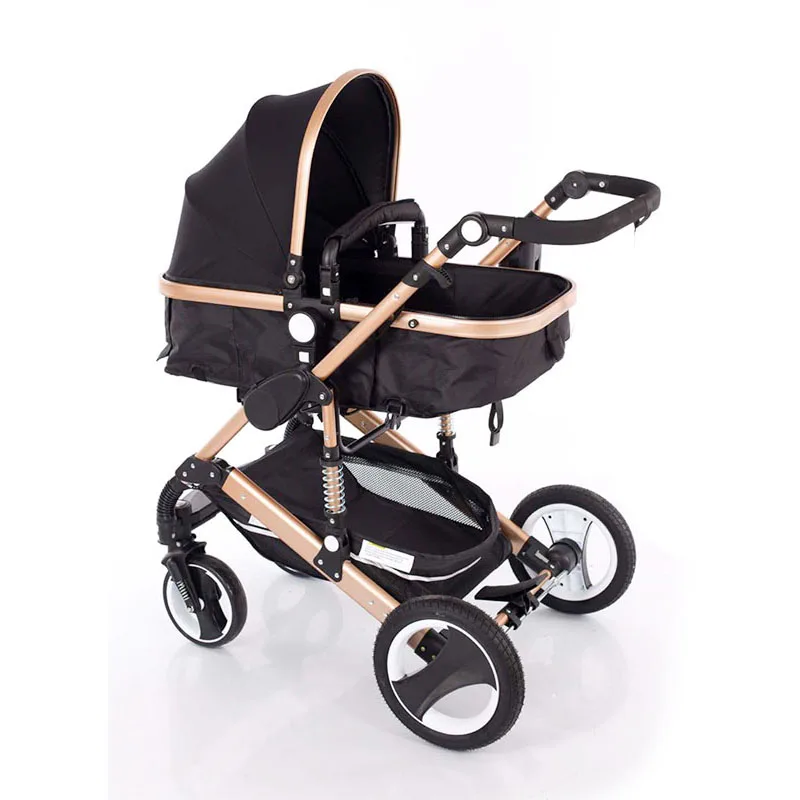 2021 Poussette Bebe 3 In 1 Turkey Sport Reborn Car And Baby Pram Stroller Kinderwagen