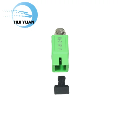 OR11M Male Port CATV 1310nm/1490nm/1550nm FTTH Mini Passive Optical PON Receiver