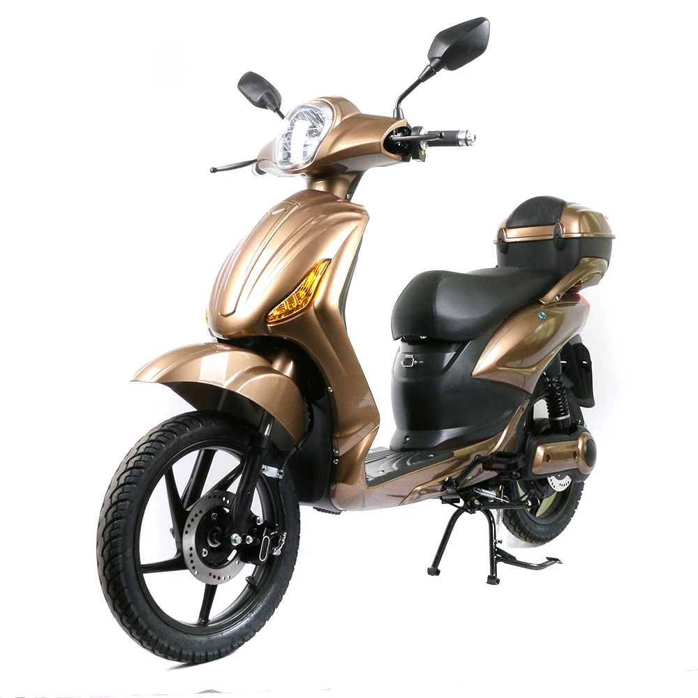 48V scooter not need a CBT or driving licence cheap electric motorcycle scooter tow seats electric racing motorcycle